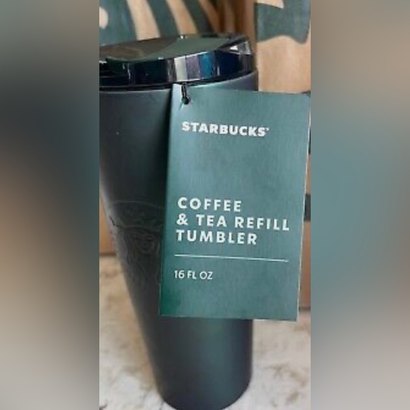 Starbucks Dining Starbucks Free Refill For Month Of January 223